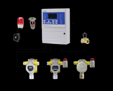 溴乙烷报警器使用时有哪些注意事项?