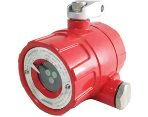 如特安防:可燃气体报警器的功能