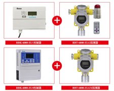 如特安防 乙酸乙酯报警器需要具备哪些消防证书