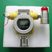 如特安防 酒精气体泄漏报警器有哪些功能