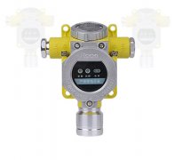 如特安防 乙烯气体浓度报警器可以检测多大面积的区域