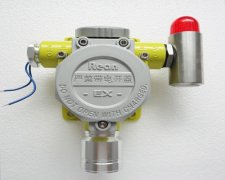 如特安防 二甲醚报警器几年检测标定一次