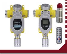 如特安防 汽油气体检测报警器哪家生产厂家好