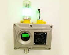 如特安防 独立式可燃气体探测器报警值设定为多少合适?