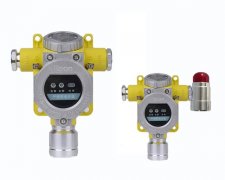 如特安防 有毒气体报警装置为什么一直报警?