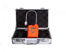 如特安防 天然气检测仪—最安全高效的天然气泄漏检测方法