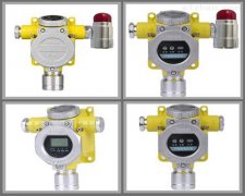 如特安防 如何避免可燃气体报警器在使用过程中中毒