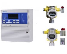 如特安防 可燃气体报警器的结构与原理你了解多少？