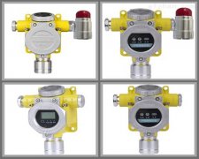 如特安防 防止煤气中毒的有效措施