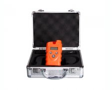 如特安防 如何判断可燃气体检测仪是否可靠?