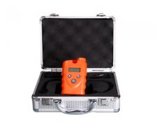 如特安防 气体检测仪技术原理是怎么的?