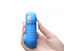 如特安防 如何选择可燃气体检测仪