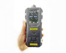 如特安防 如何正确选择气体检测仪？