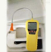 如特安防 气体检测仪的分类了解