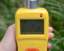 如特安防 气体检测仪器正处于产业快速发展期