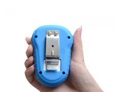 如特安防 选择气体检测仪时不可忽视的特性有哪些