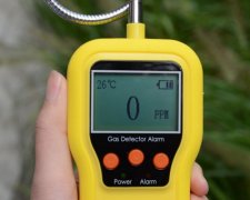 如特安防 气体检测仪选择准则