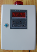 如特安防 可燃气体报警器装置的购买需要资质证书