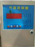 如特安防 为什么要安装可燃气体报警器？