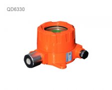 如特安防 可燃气体报警器报警值设置