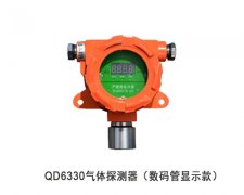 如特安防 有毒气体报警器与可燃气体报警器的区别