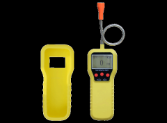 如特安防 可燃气体检测仪近年来已经广泛应用于各行各业