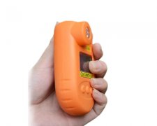 如特安防 气体检测仪行业概述