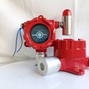 如特安防 气体报警器在选用的过程中,怎样选择分线制和总线制?