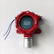 如特安防 喷漆房专用气体报警器