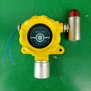 如特安防 可燃气体报警器使用范围