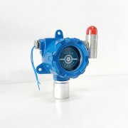 如特安防 冷库需要安装哪种气体报警器?