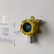 如特安防 油库专用的气体气体报警器