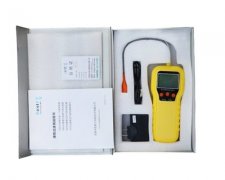 如特安防 气体检测仪中的“PPM”和“LEL”是什么意思