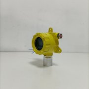 如特安防 有毒气体报警器的主机有什么作用？