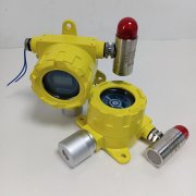 如特安防 可燃气体报警器有检测期吗?