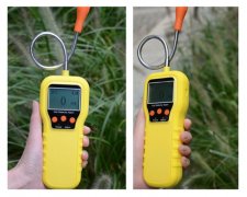 如特安防 气体检测仪不能标定是怎么回事?