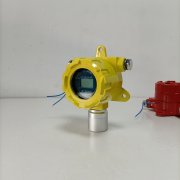 如特安防 氨气气体报警器是选用有毒还是可燃气体报警器?