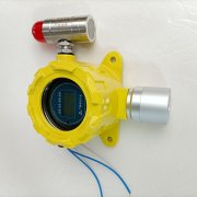 如特安防 气体报警器的检测原理是什么?