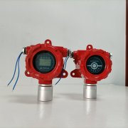 如特安防 冷库制冷车间需要安装氨气报警器吗？