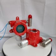 如特安防 可燃气体报警器发生误报是要如何进行处理