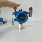 如特安防 可燃气体报警器的维保要则是什么