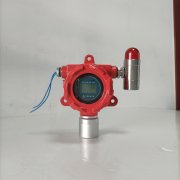 如特安防 可燃气体报警器正确安装方法讲解