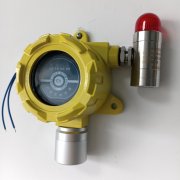 如特安防 工业气体报警器的三种检测原理